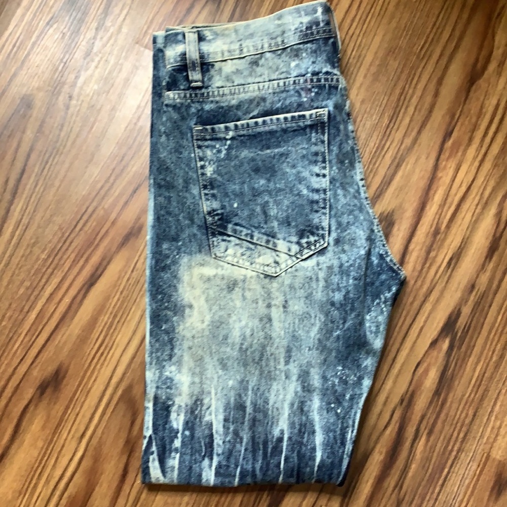 Evolution In Design Men High Quality Jeans (34-32) - Picture 10 of 12